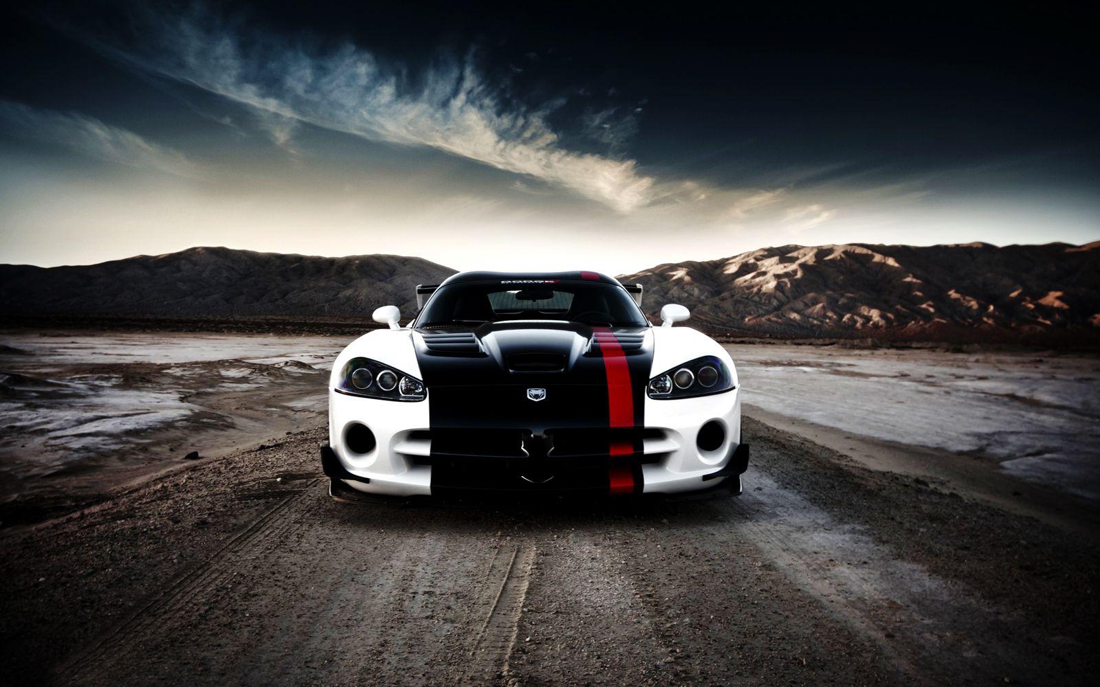 Dodge Viper HD Wallpaper, Background Image