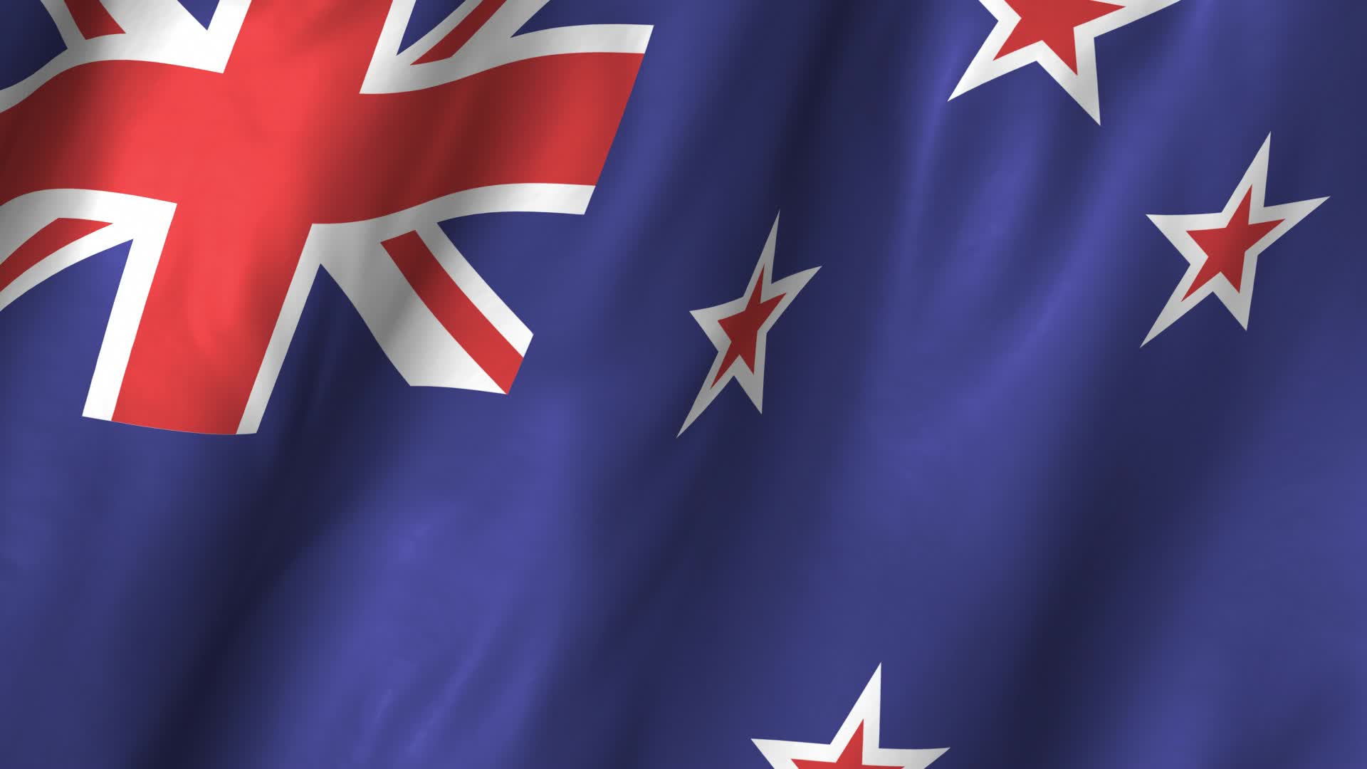 New Zealand Flag HD Wallpaper, Background Image