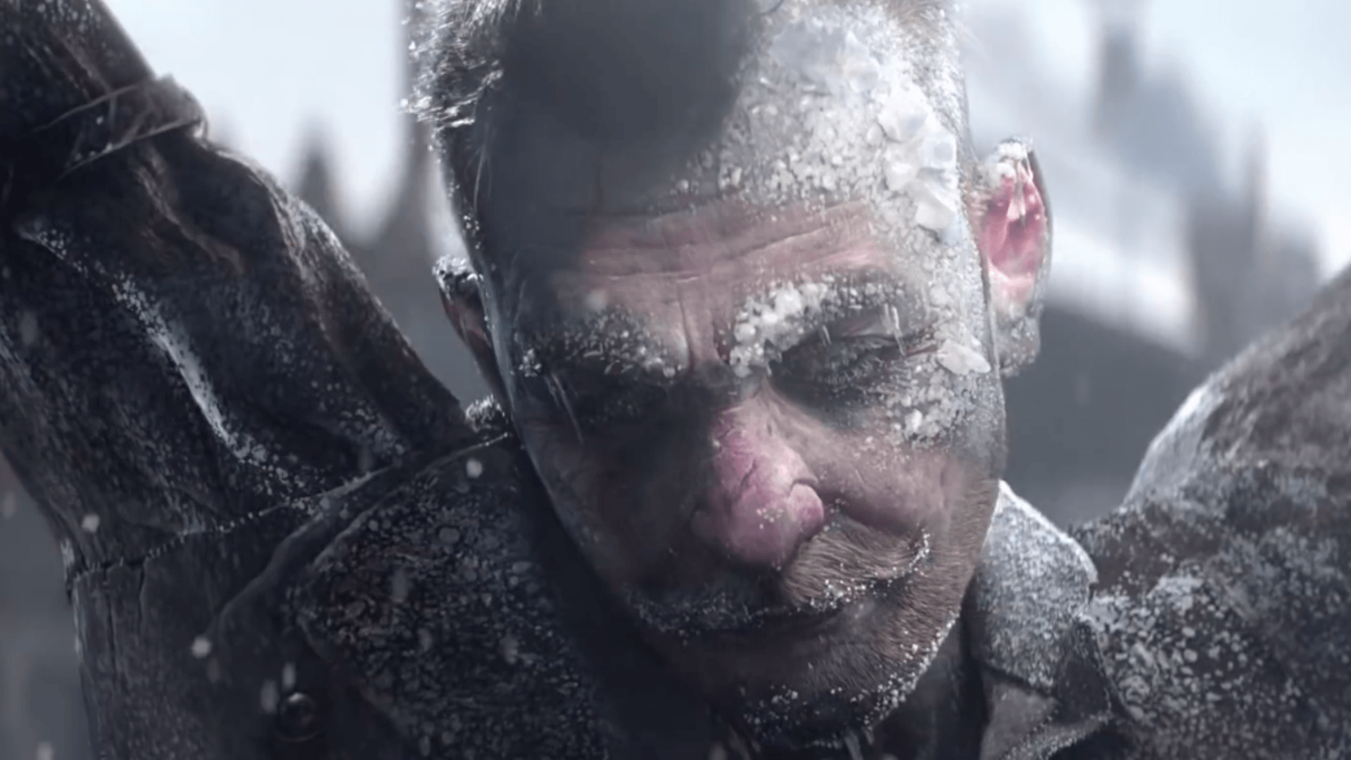 Frostpunk Official Release Date Video