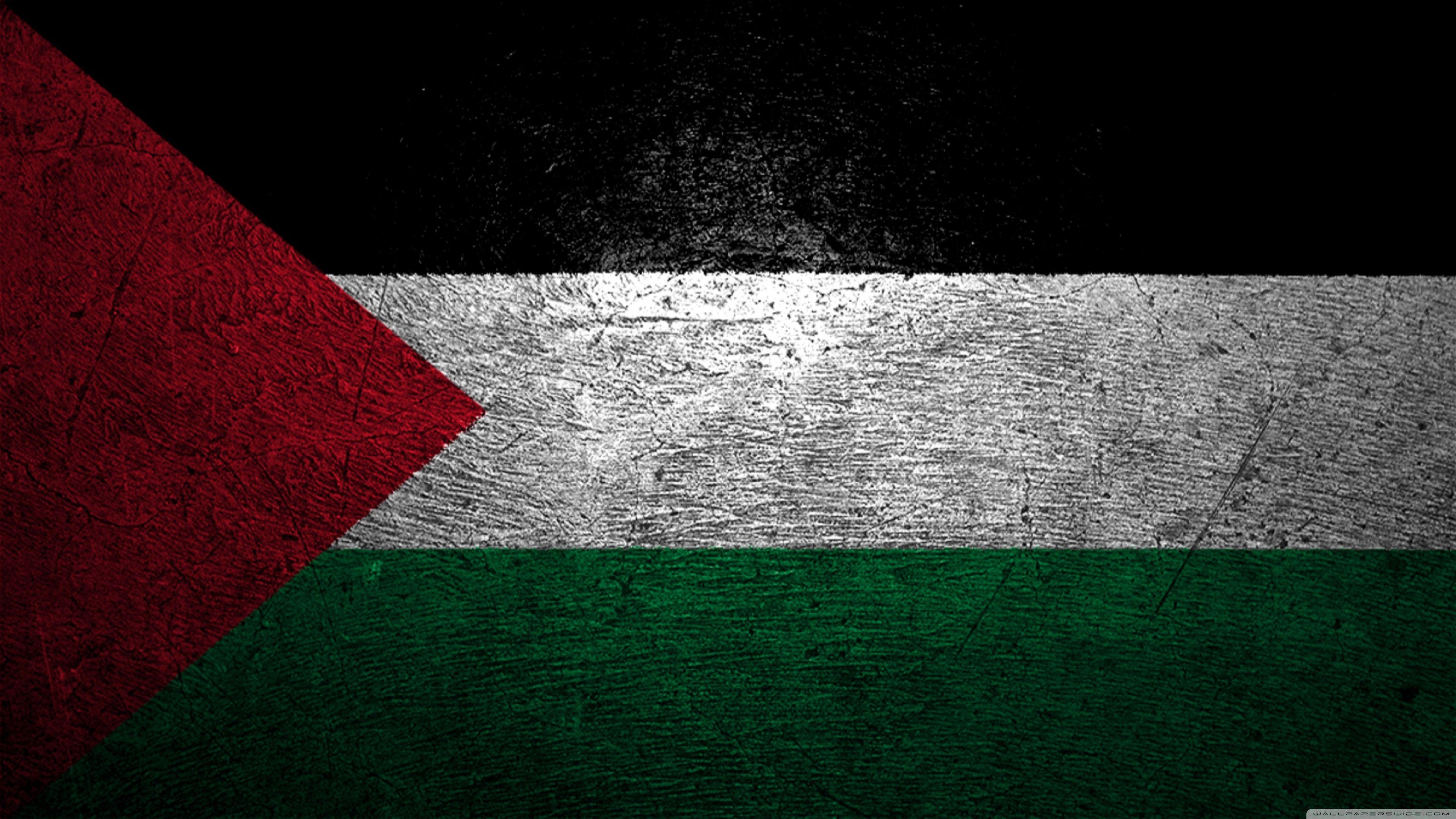 Palestine Flag Wallpaper, Flag Wallpaper
