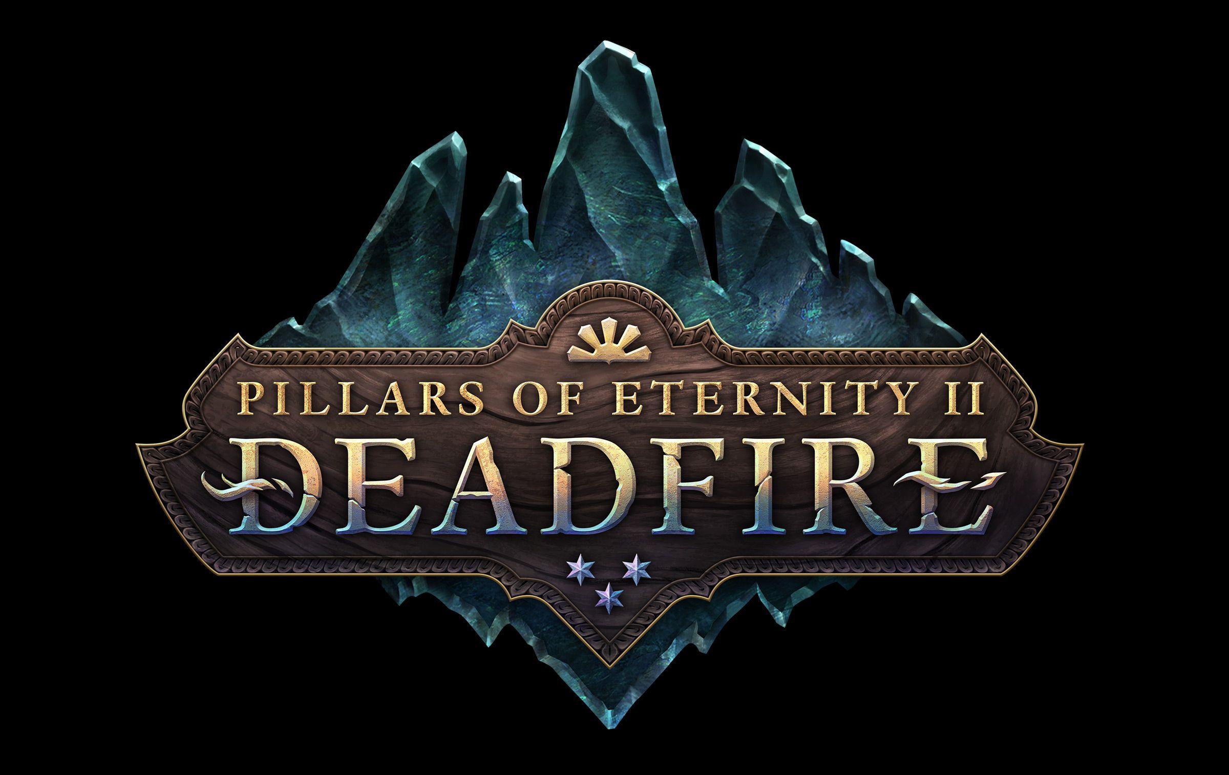 Pillars of Eternity II: Deadfire HD Wallpaper. Background Image