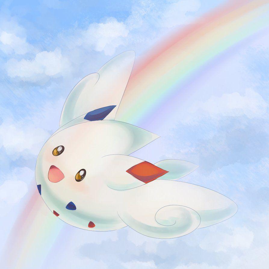 Togekiss