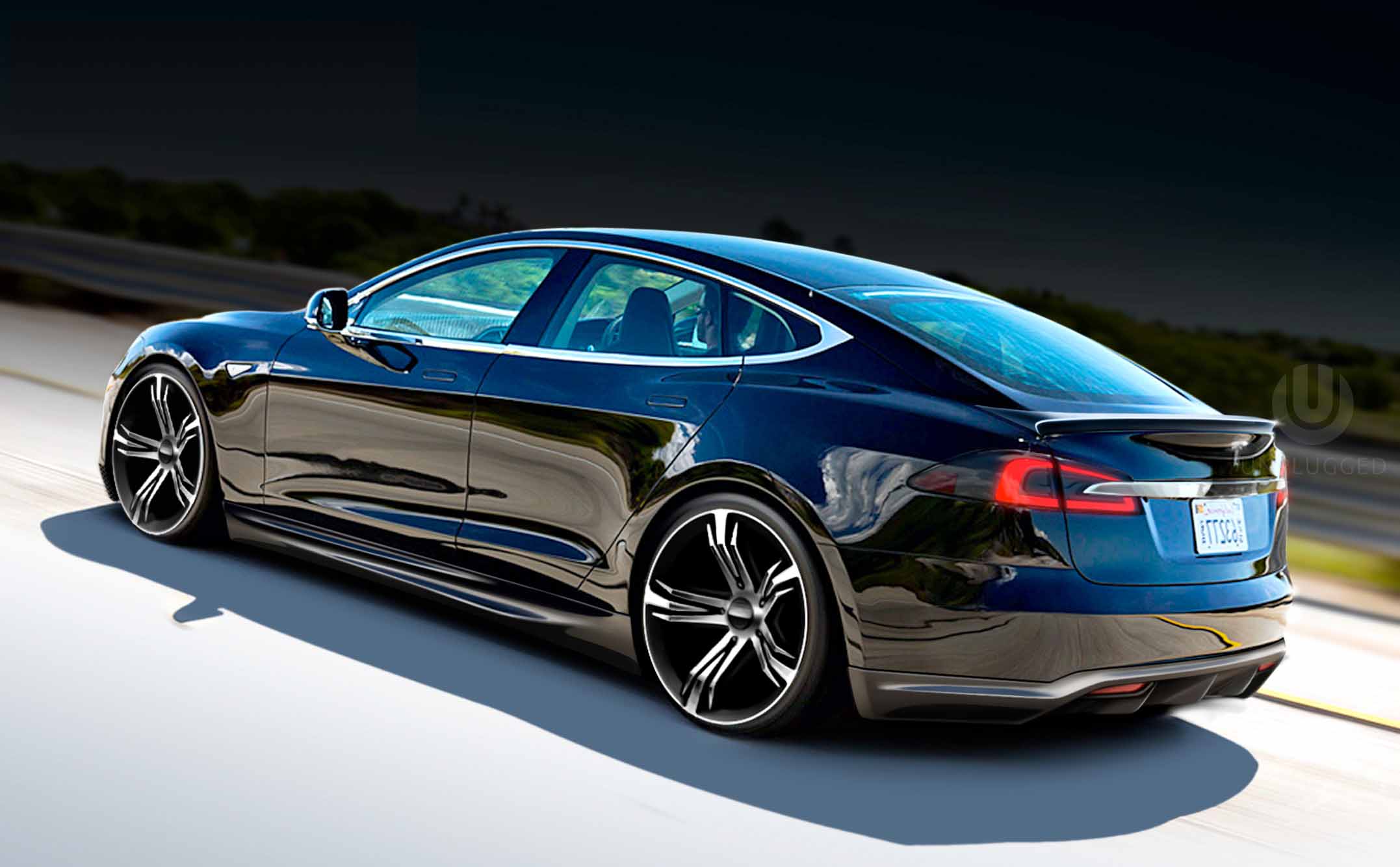 Tesla Model S Wallpaper HD Photo, Wallpaper and other Image