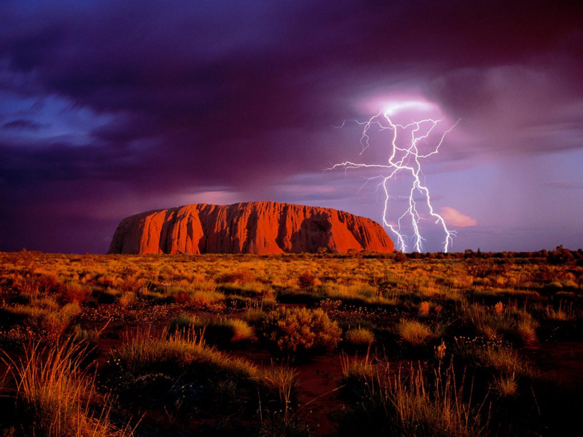 Australia Photo - National Geographic
