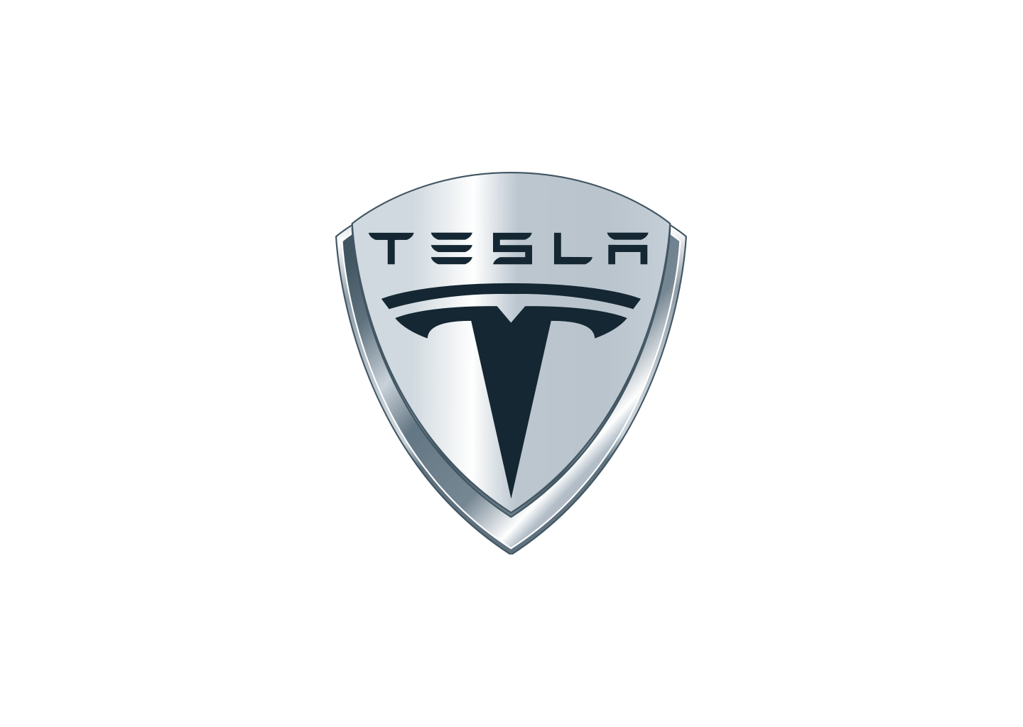 Tesla Logo, HD, Png and Vector Download