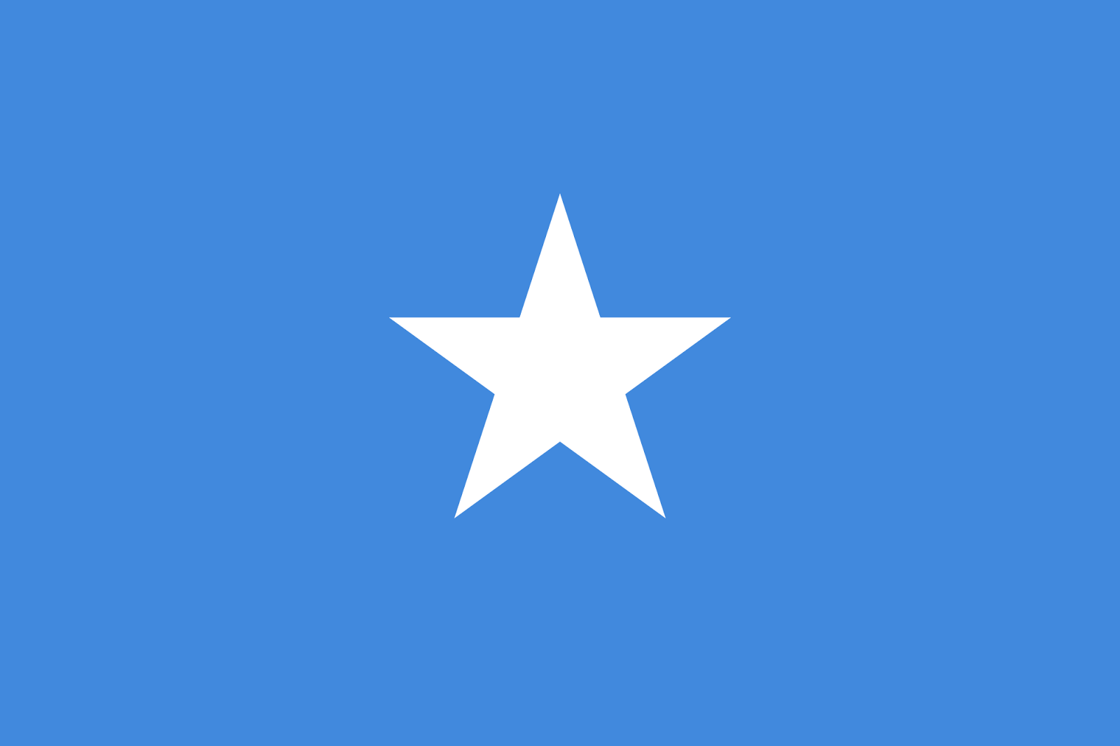 Twitter Headers / Facebook Covers / Wallpaper / Calendars: Somalia
