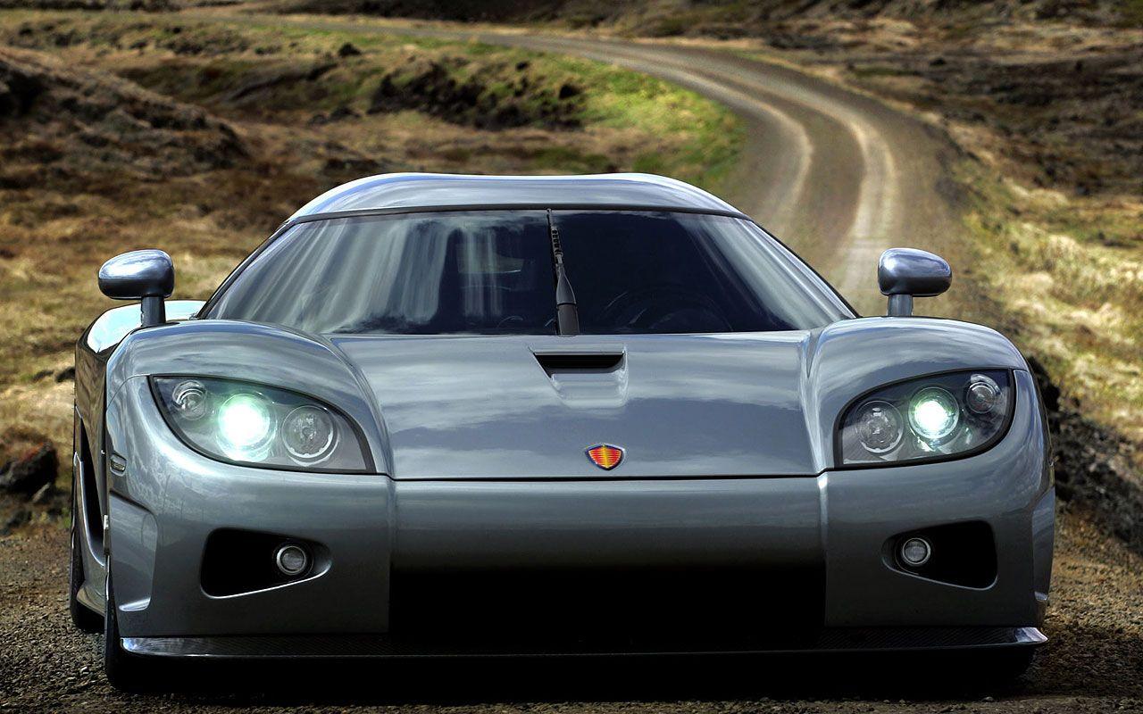 Most Expensive Modern Cars in The World CCX Picture
