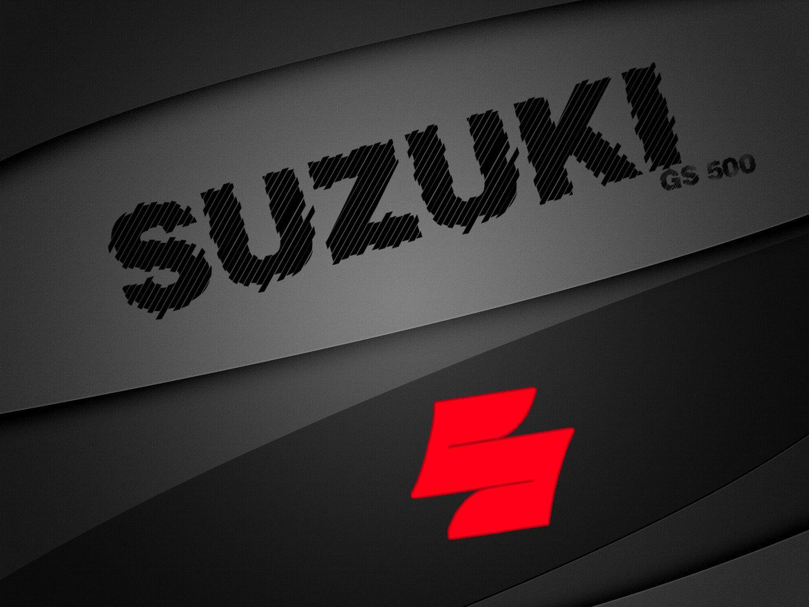Suzuki Wallpaper