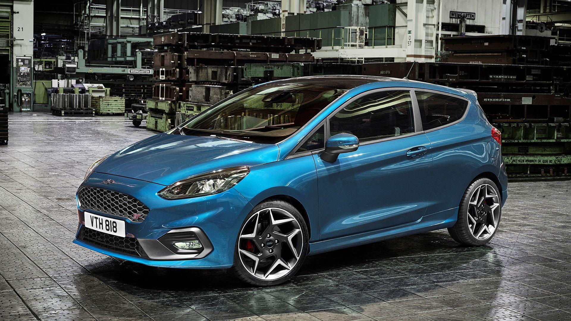 Ford Fiesta Wallpaper HD Photo, Wallpaper and other Image