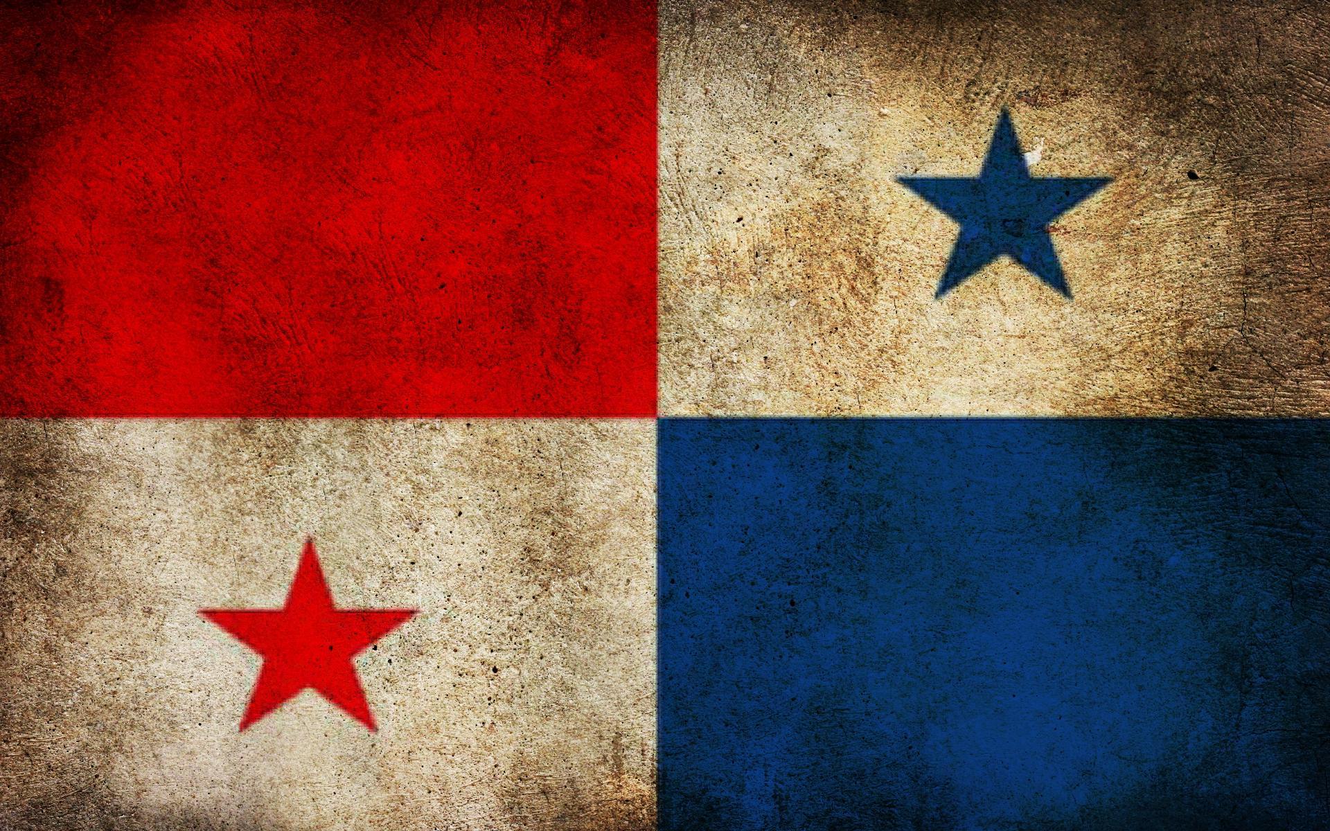 Best Free Panama Flag Wallpaper