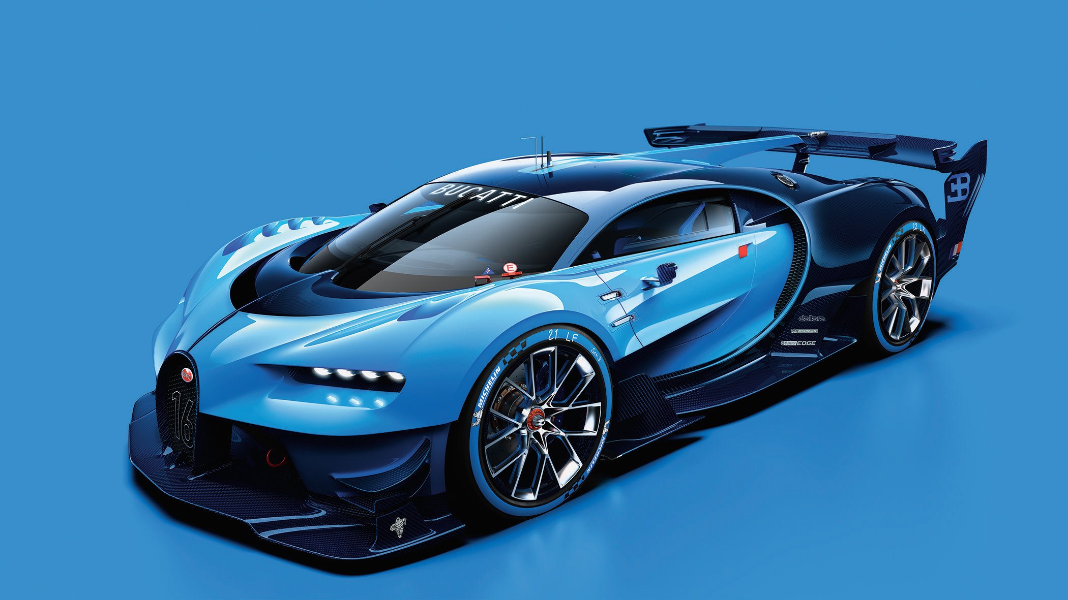 Bugatti Divo Coming With Race Inspired Aerodynamics AutoGuide.com News
