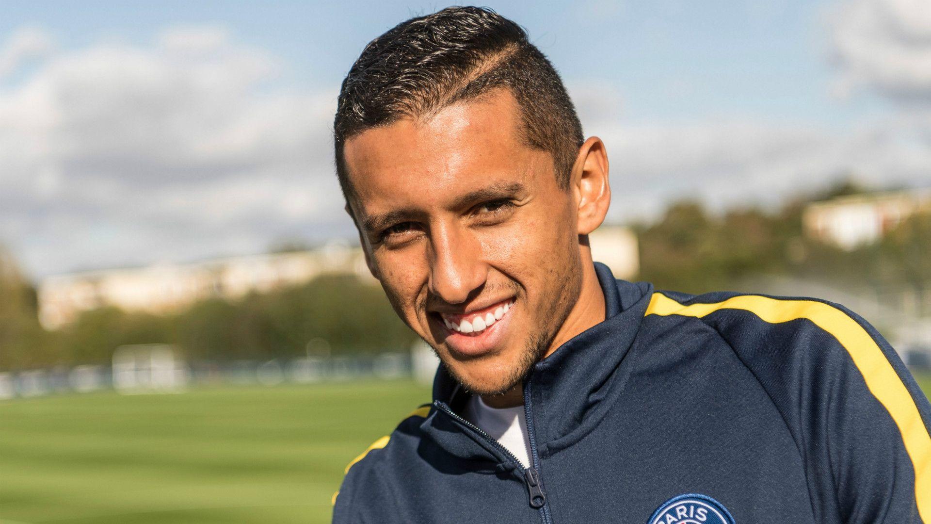 Marquinhos talks life at PSG & the club's incredible project