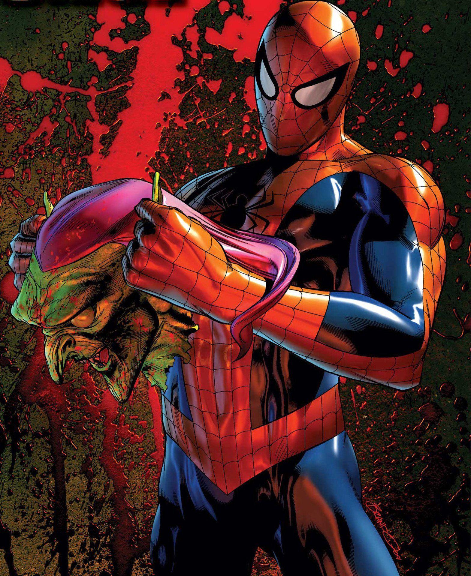 SPIDER MAN Superhero Marvel Spider Man Action Spiderman Wallpaper