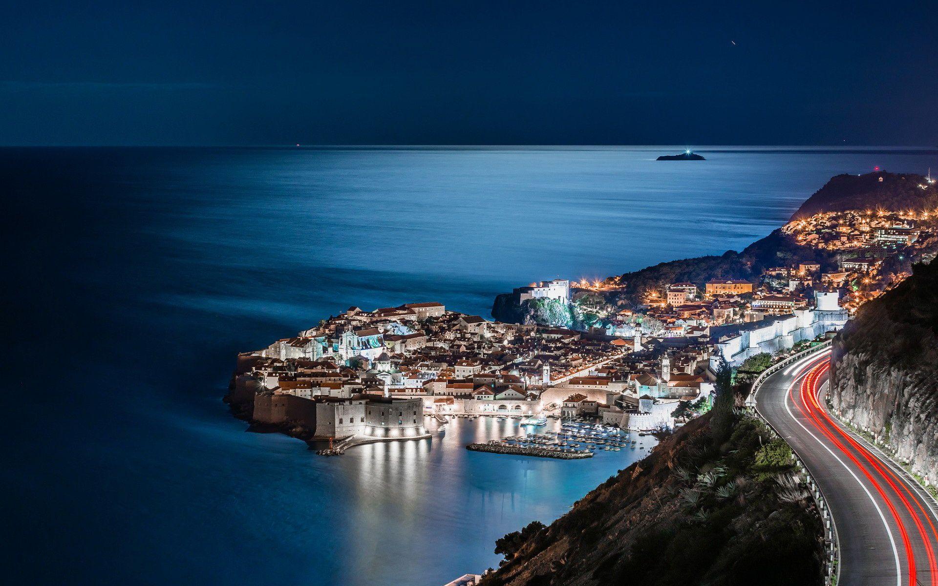 Dubrovnik HD Wallpaper and Background Image