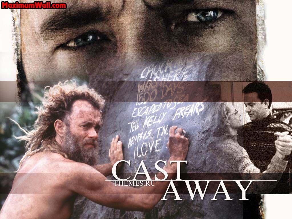 Cast Away image Cast Away HD wallpaper and background photo