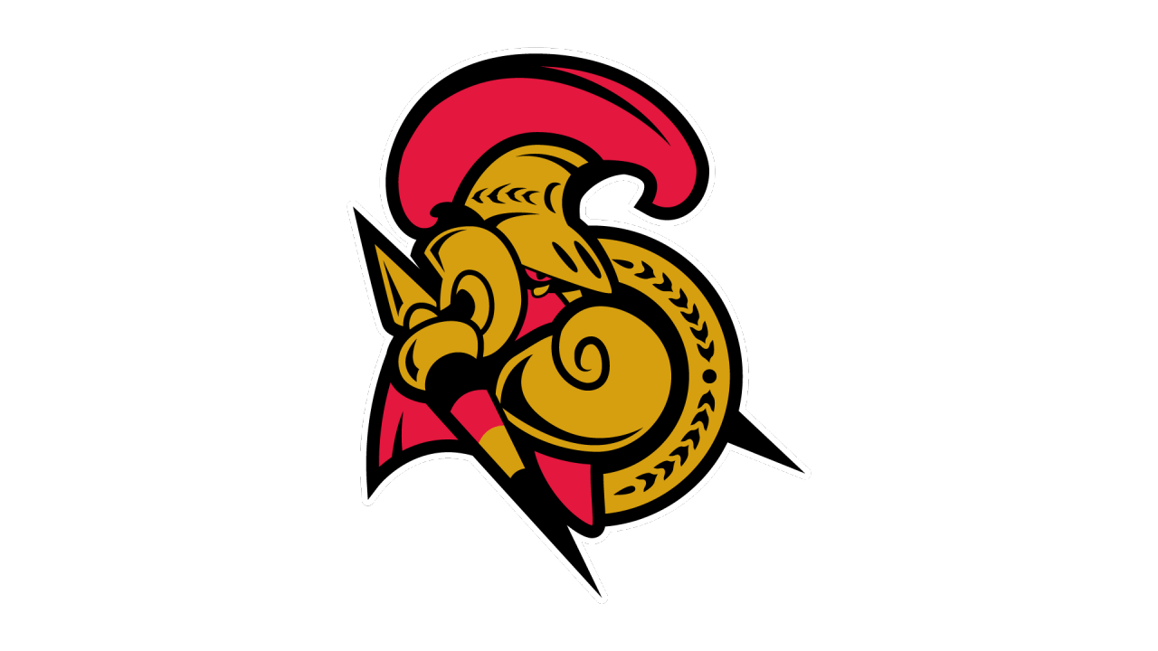 NHL Pokemon Logos: Ottawa Escenators Escavalier