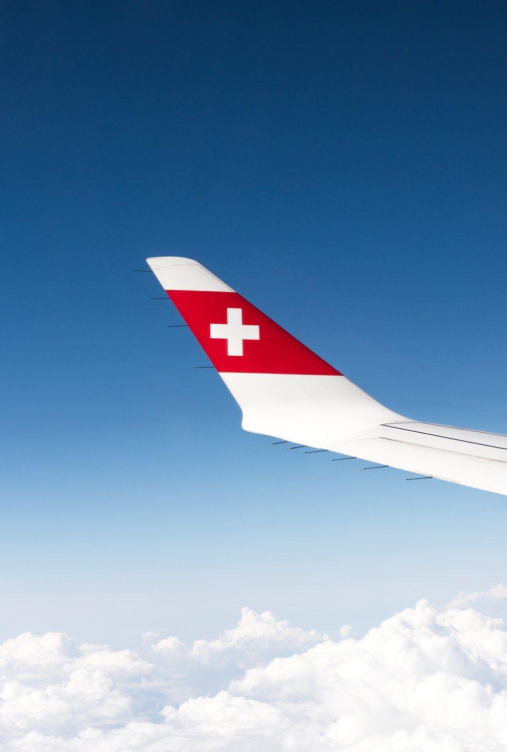 Swiss Flag Picture. Download Free Image