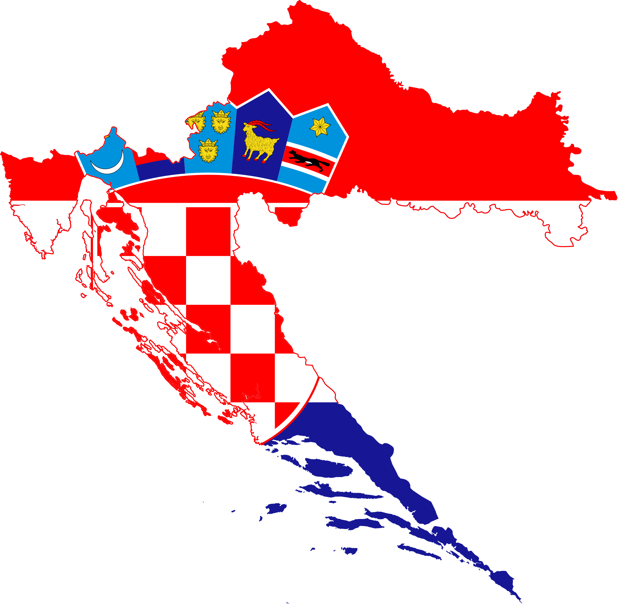 Flag Of Croatia wallpaper, Misc, HQ Flag Of Croatia pictureK