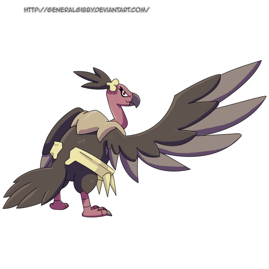 My Favorite Flying Type 2014- Mandibuzz