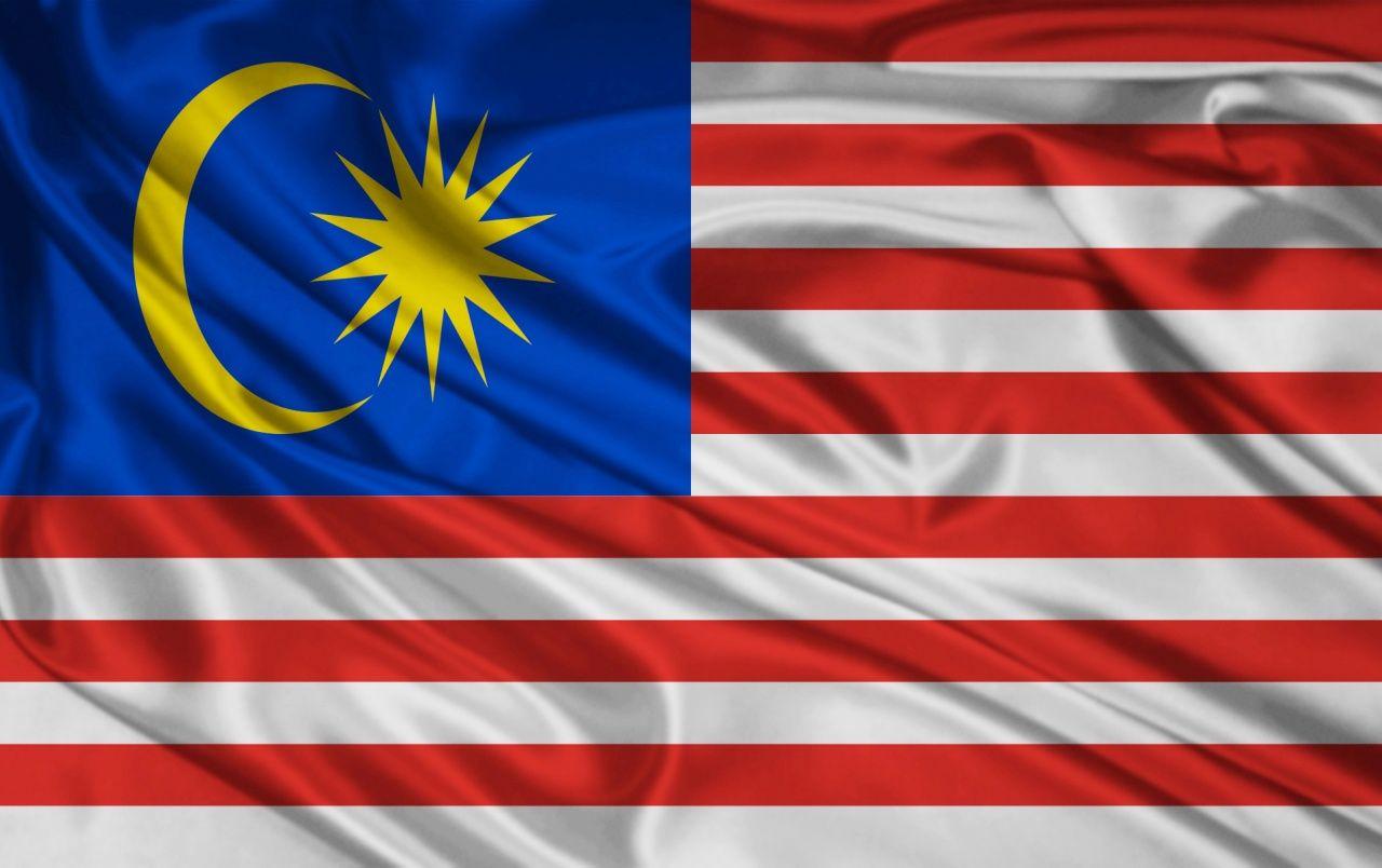 Malaysia Flag wallpaper. Malaysia Flag