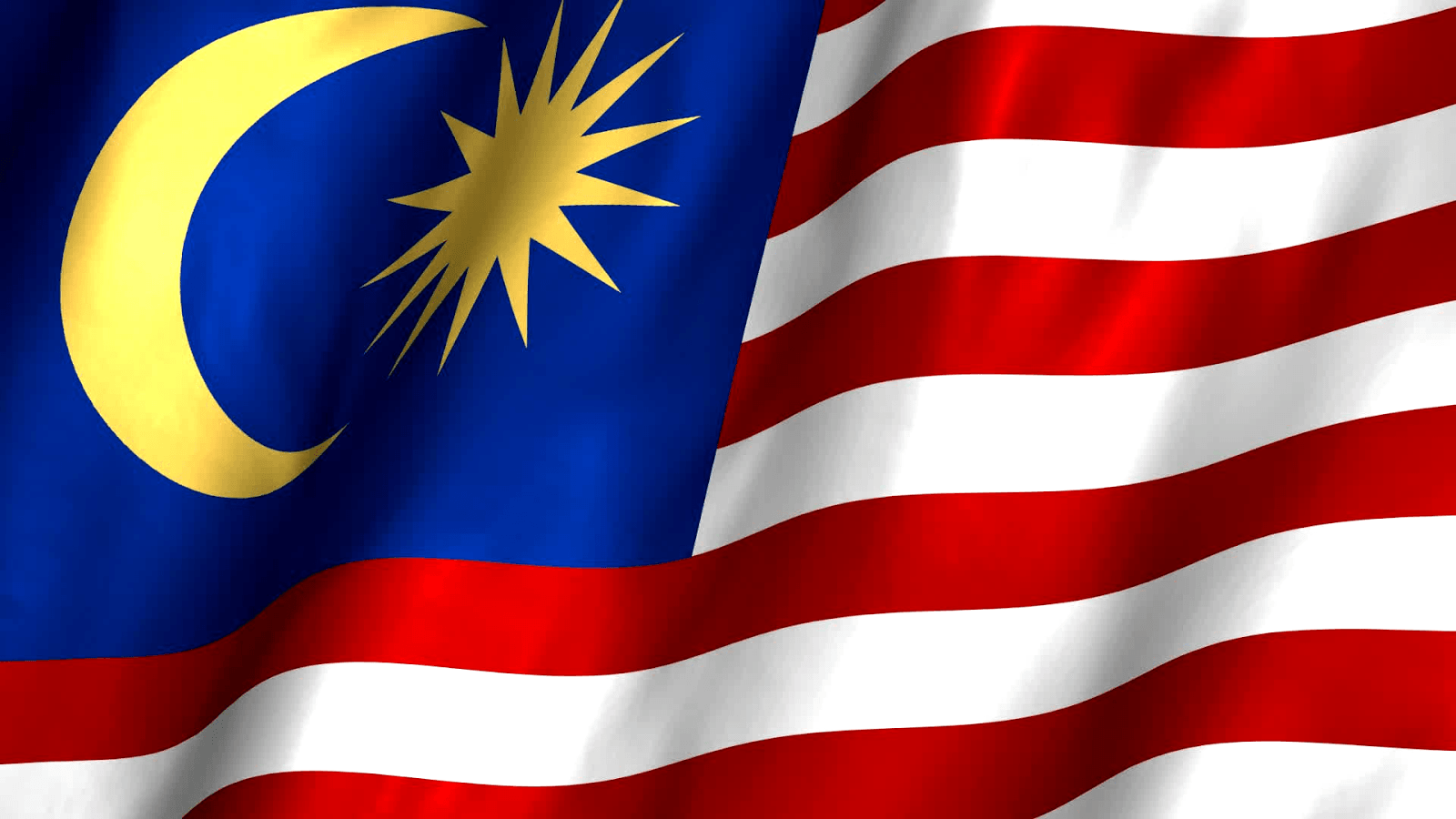 Logo bendera malaysia png 2 PNG Image