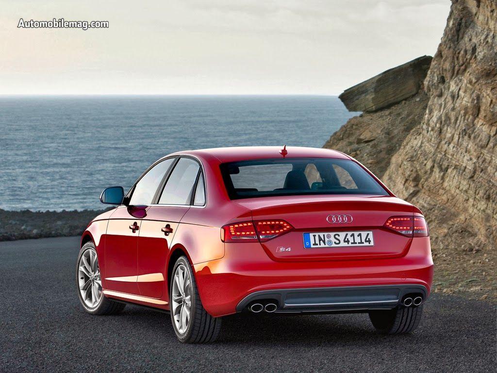 Audi S4 Spec, Image, Wallpaper. Free HD Wallpaper