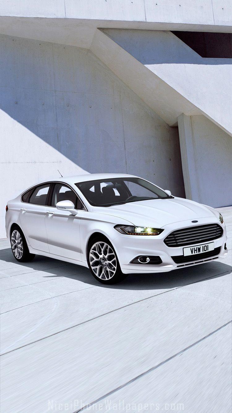 Ford Mondeo IPhone 6 6 Plus Wallpaper. Cars IPhone Wallpaper