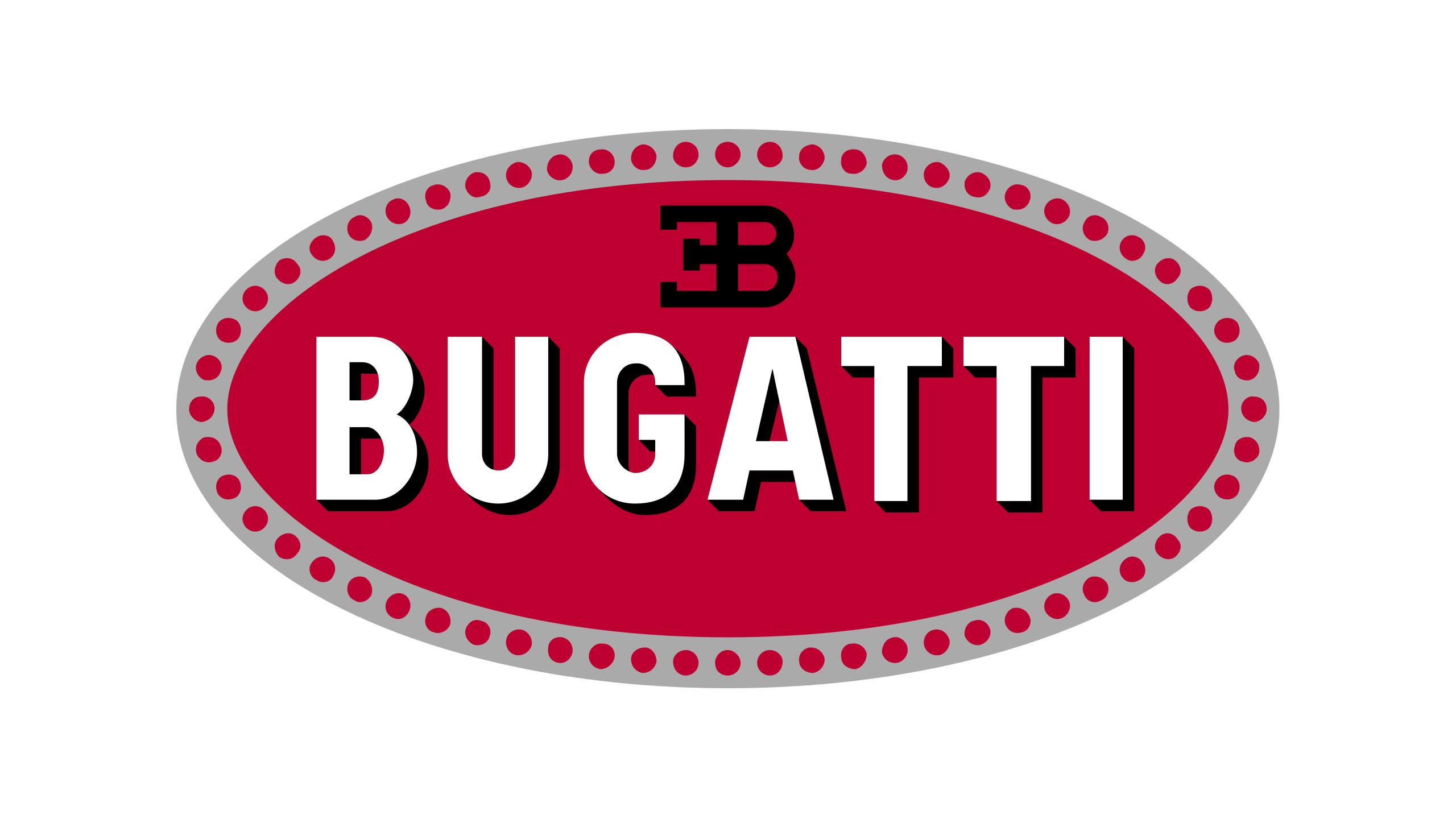 Bugatti Logo, HD Png, Meaning, Information