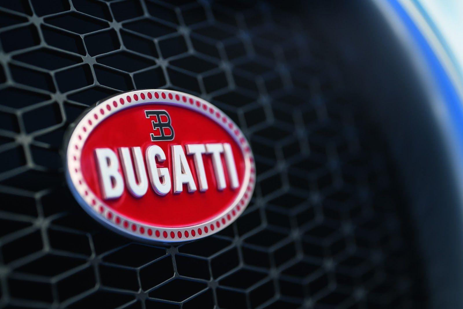 ➡➡Bugatti Logo, HD, Png and Vector Download
