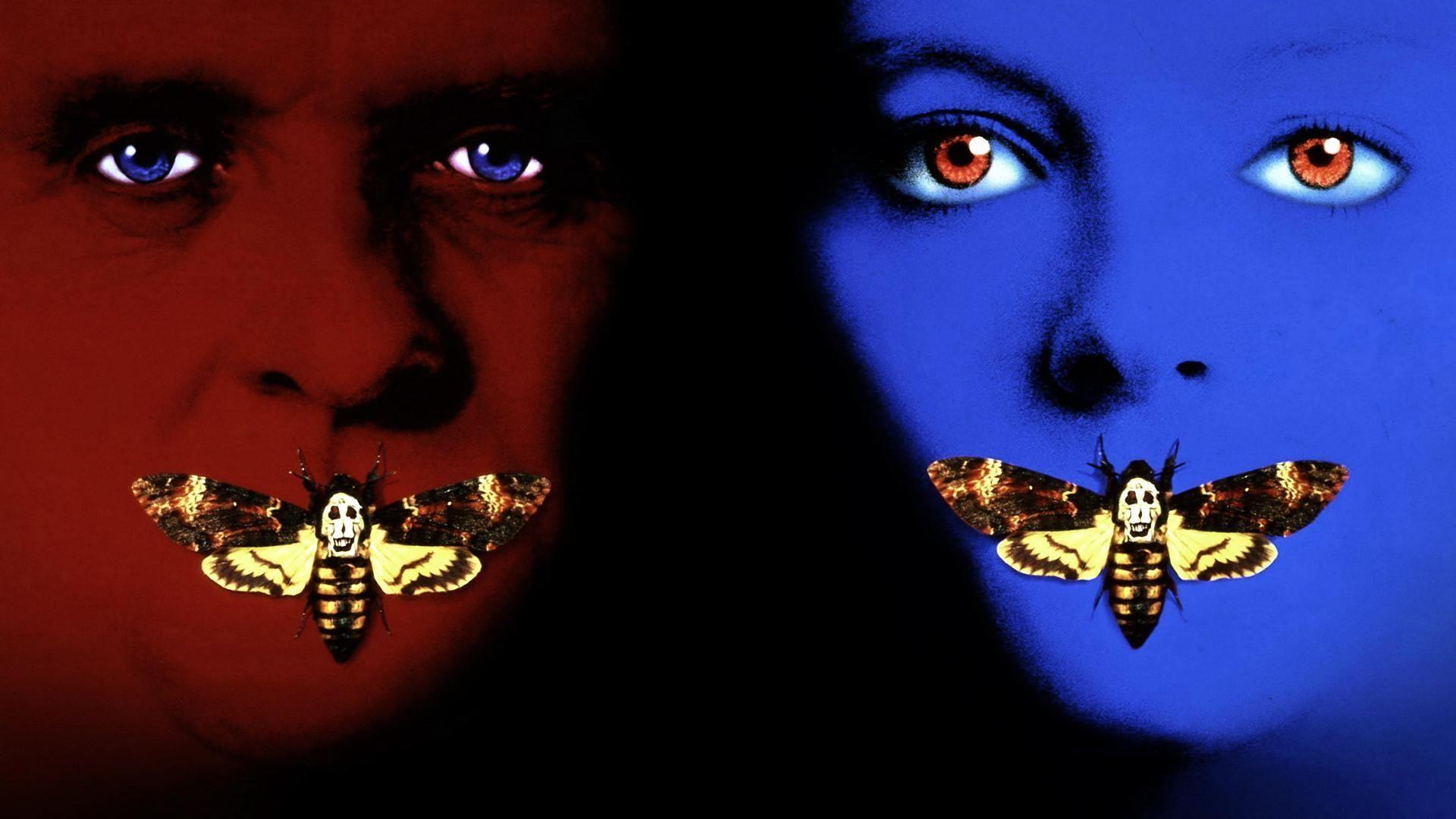 The Silence Of The Lambs Wallpaper 13 X 1080