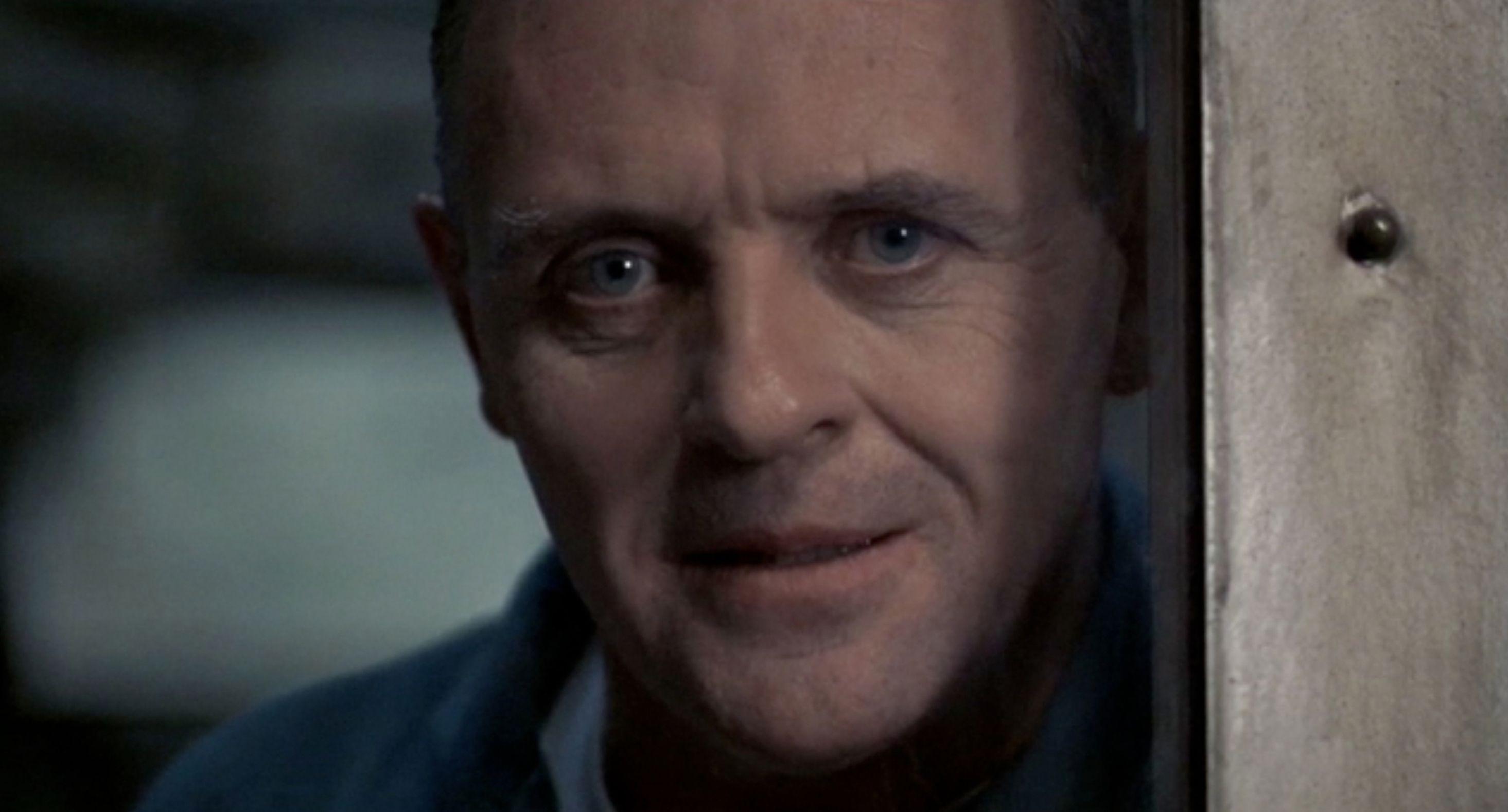 The Hilarious 'Silence of the Lambs' Joke You Missed