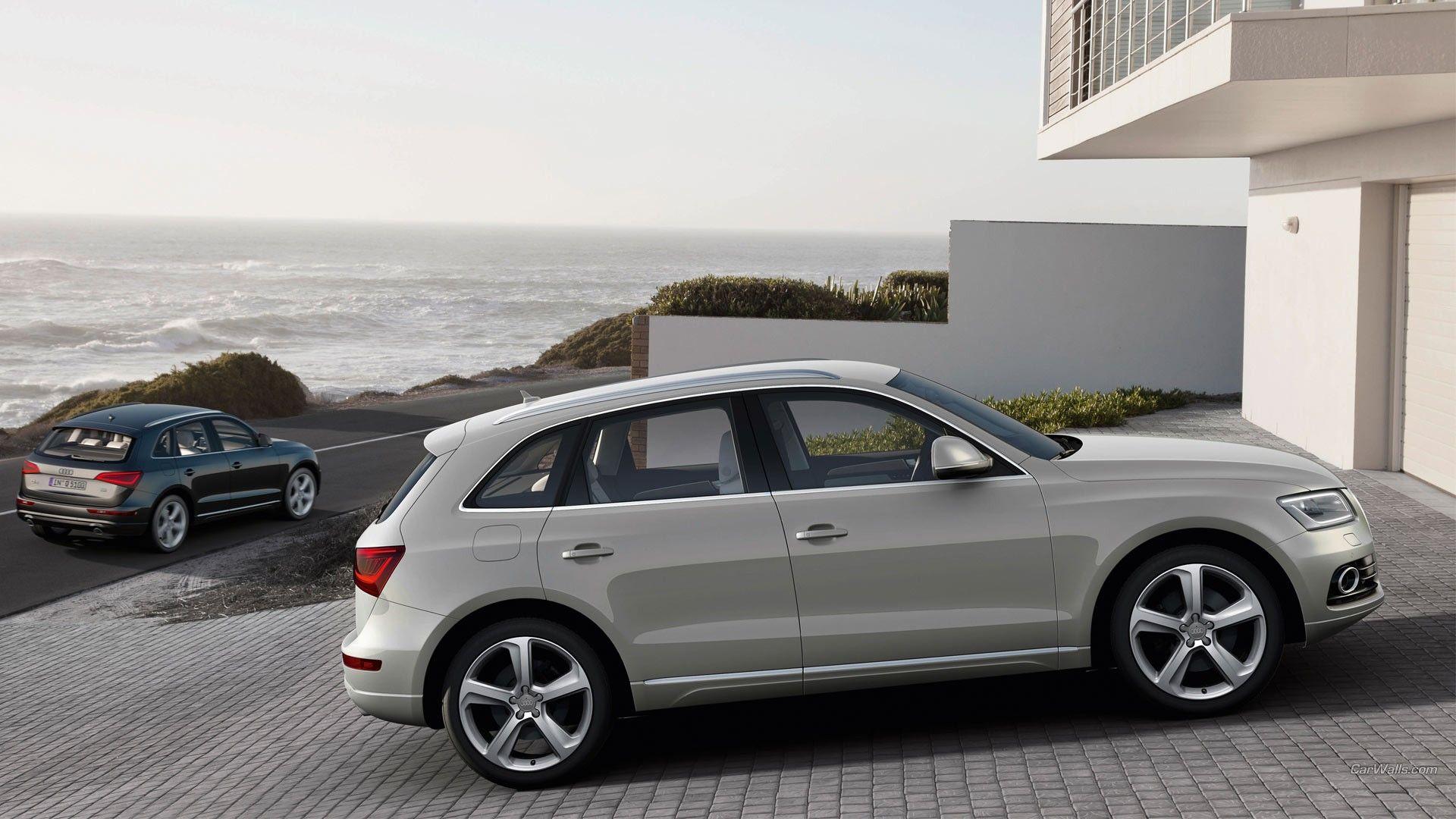 New Audi Q5 Car Picture HD Wallpaper Image Download Free
