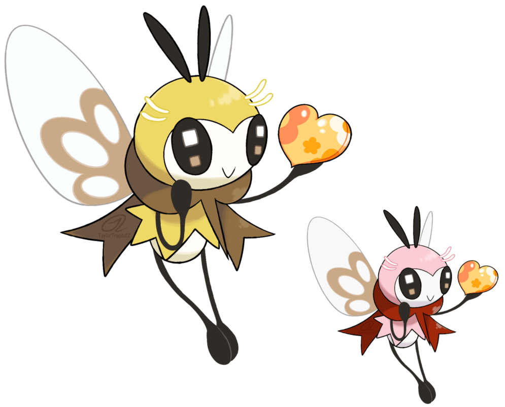 Pokemon Fan Art by TaylorTrap622. Pokémon