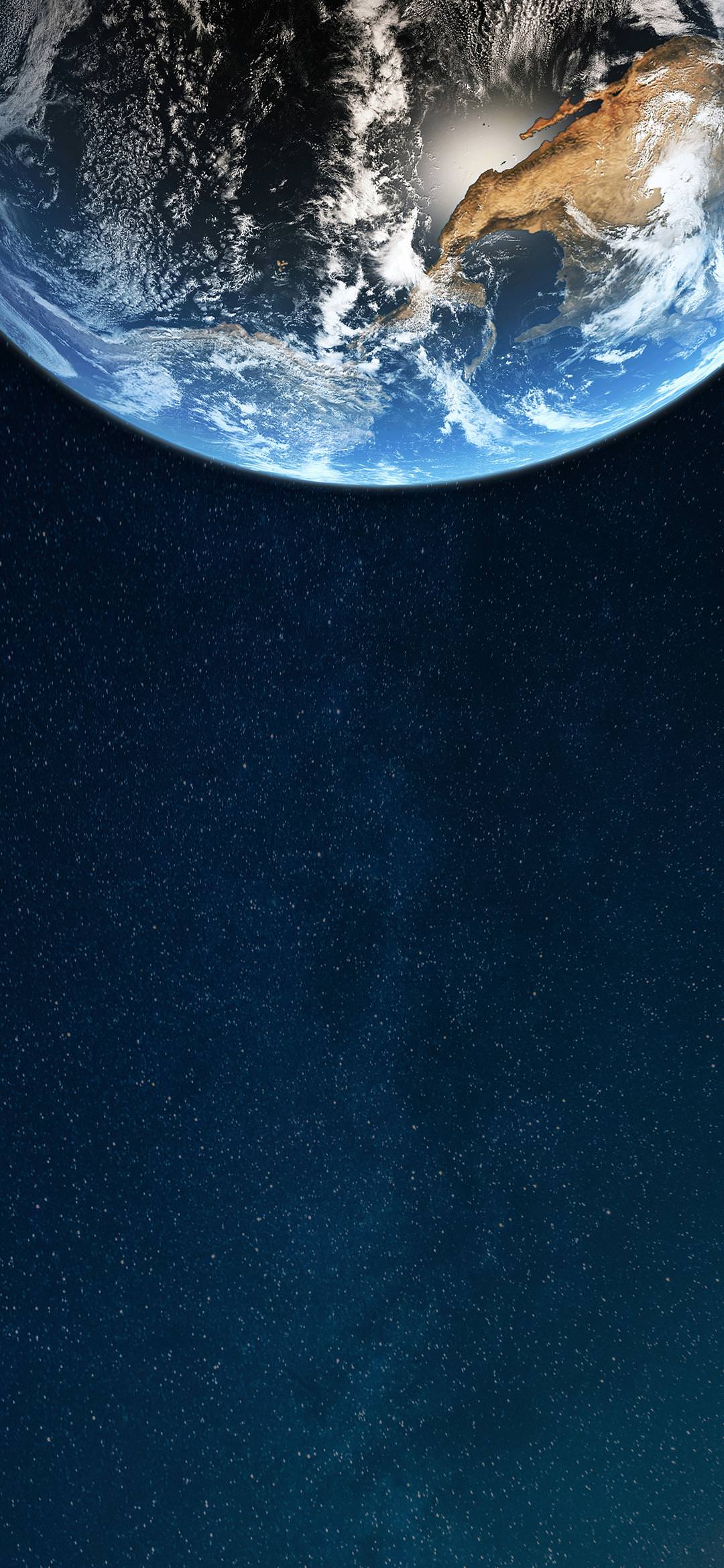 Earth ( 1080x2340 )