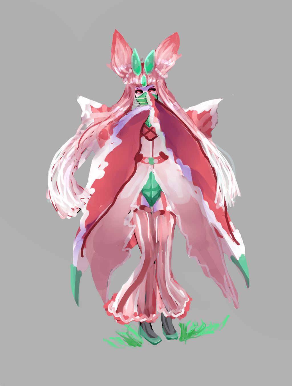 Lurantis