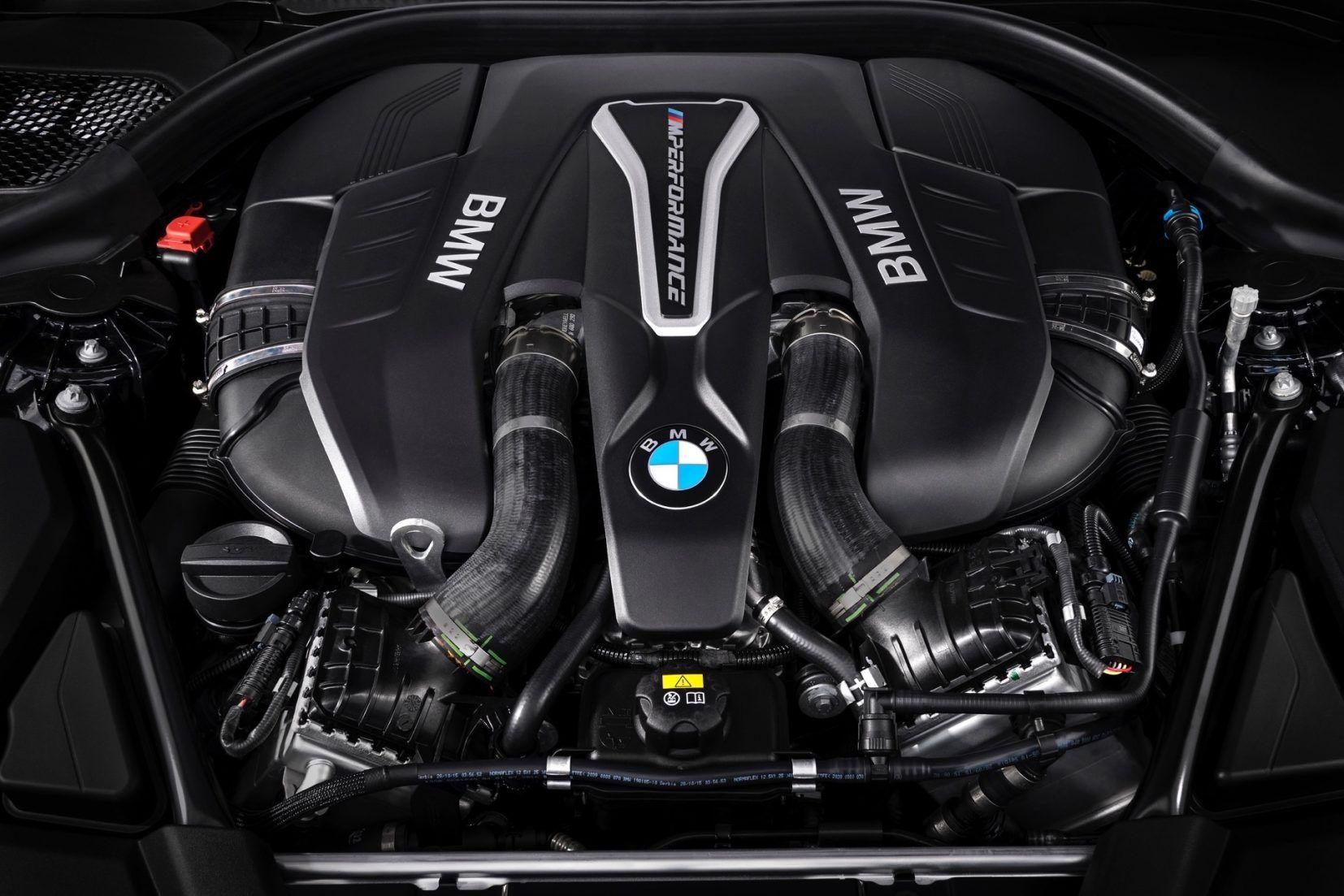 BMW M8 Front HD Wallpaper