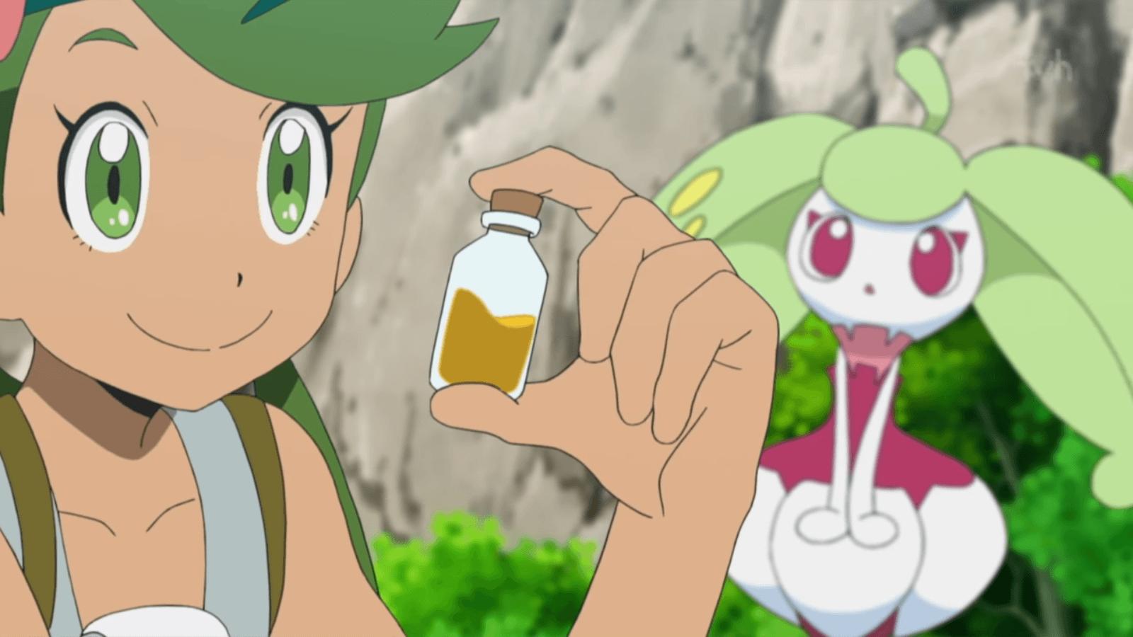 Pokémon Anime Daily: Sun & Moon Episode 18 Summary Review