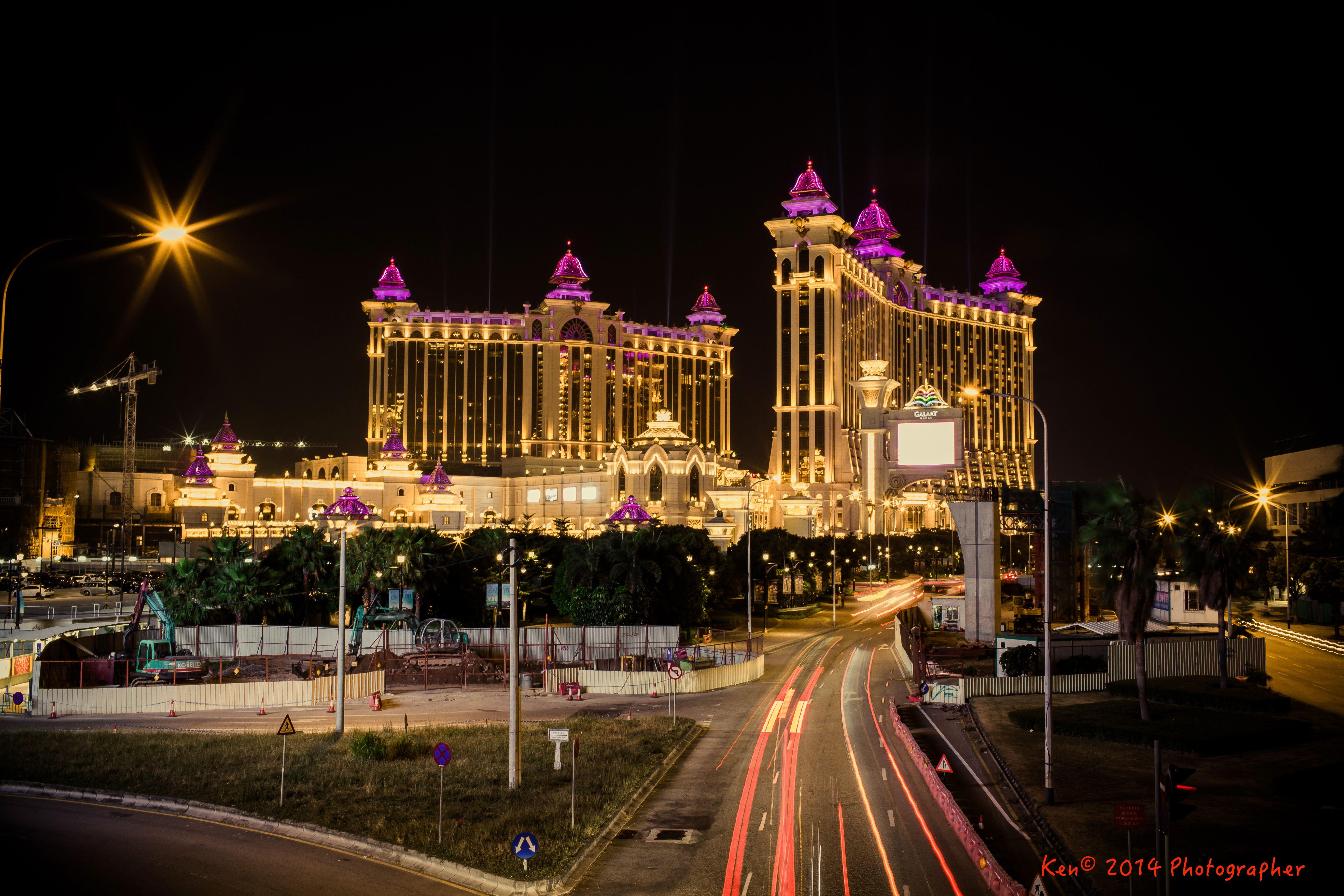 Macau 5k Retina Ultra HD Wallpaper. Background Imagex3648