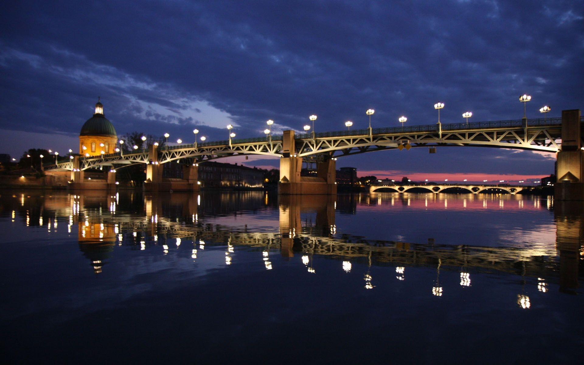 France image Toulouse, France♥ HD wallpaper and background photo