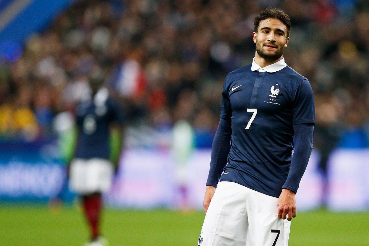 Nabil Fekir Liverpool Transfer in the “Final Stages” Liverpool