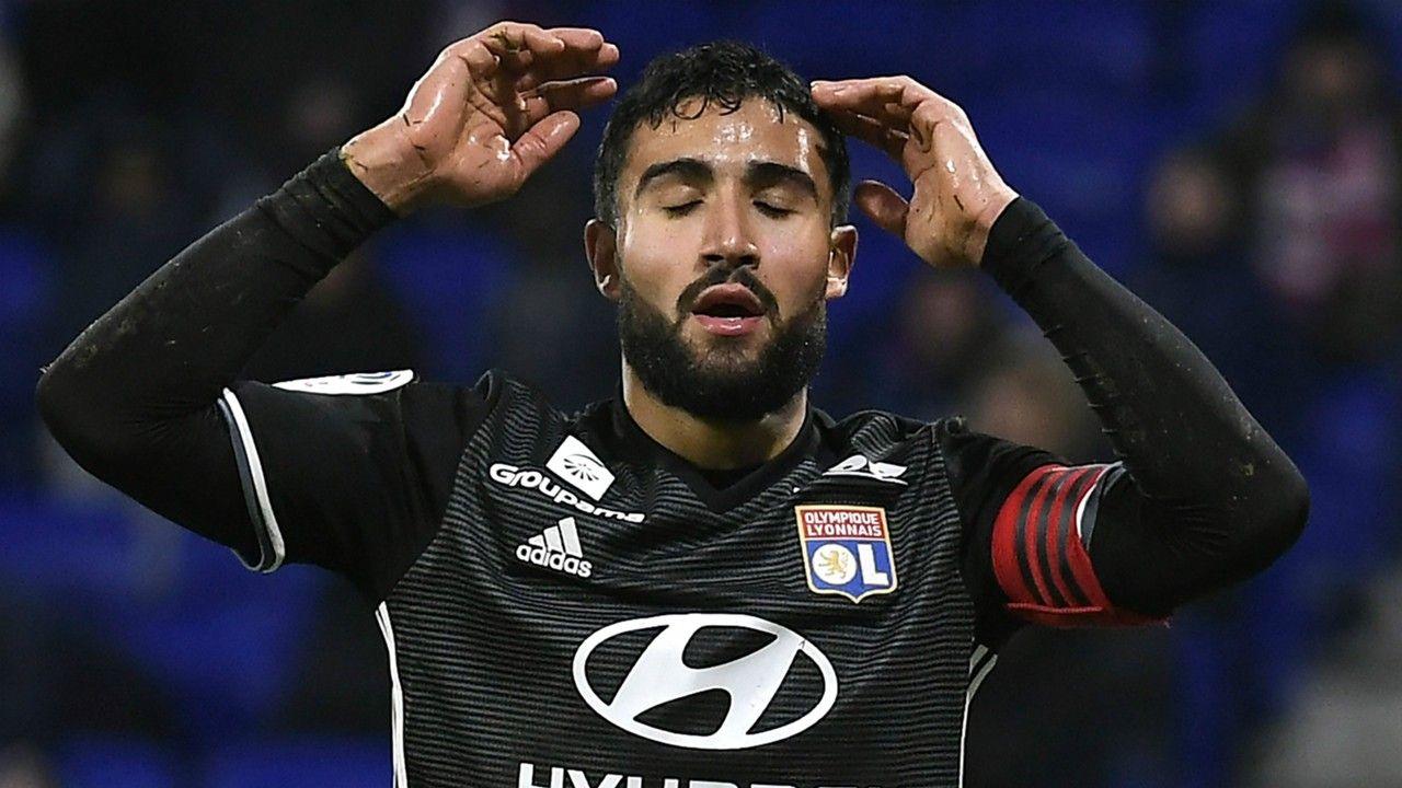 Liverpool Transfer News: Nabil Fekir is likely to stay at Lyon, says