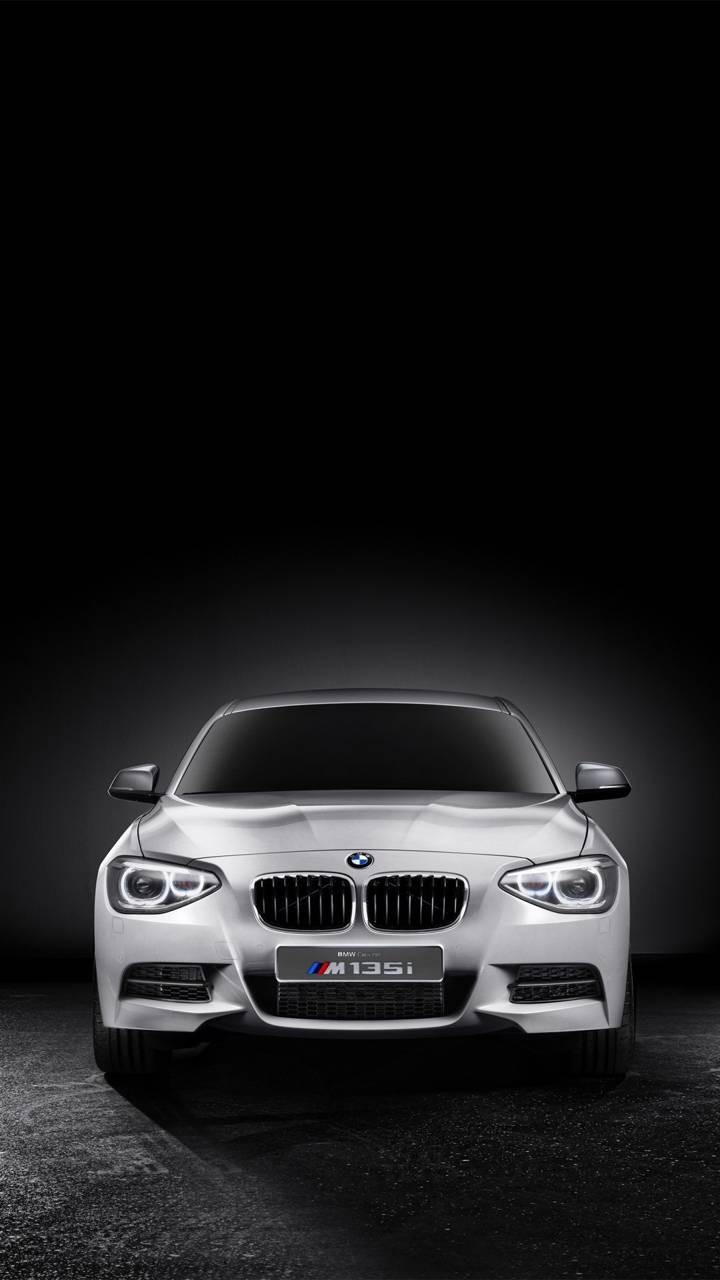 BMW M135i Wallpaper