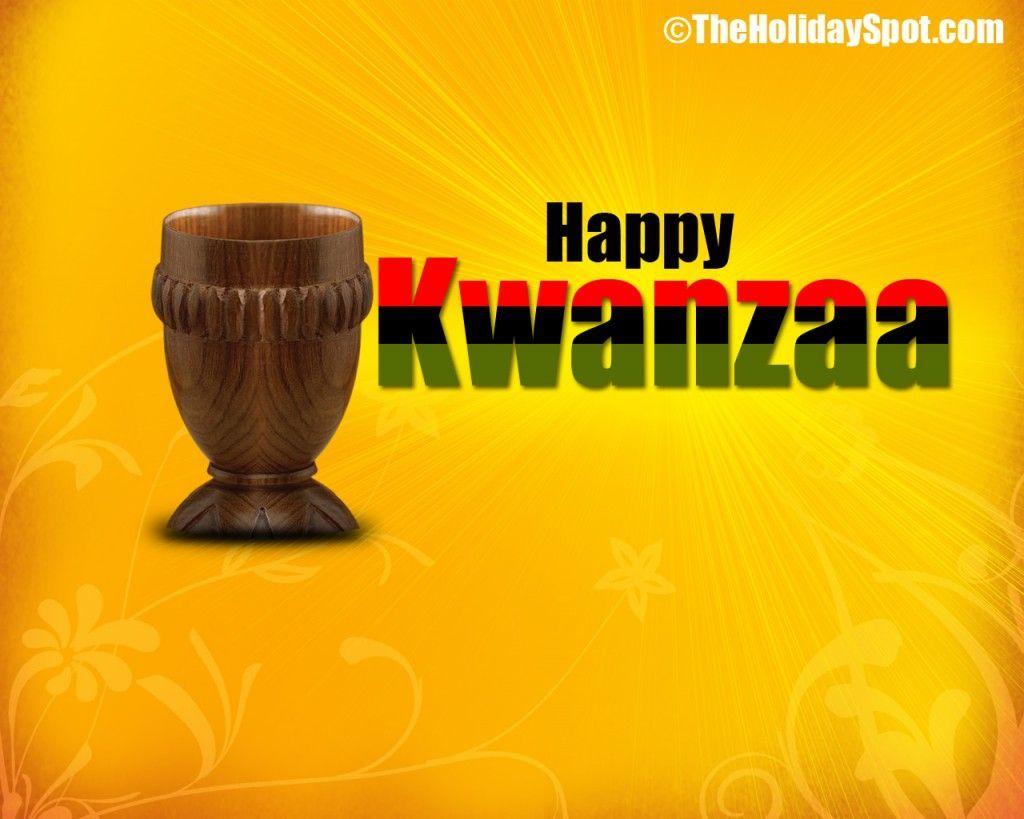 Happy Kwanzaa Wallpaper. Kwanzaa Themes. Kwanzaa
