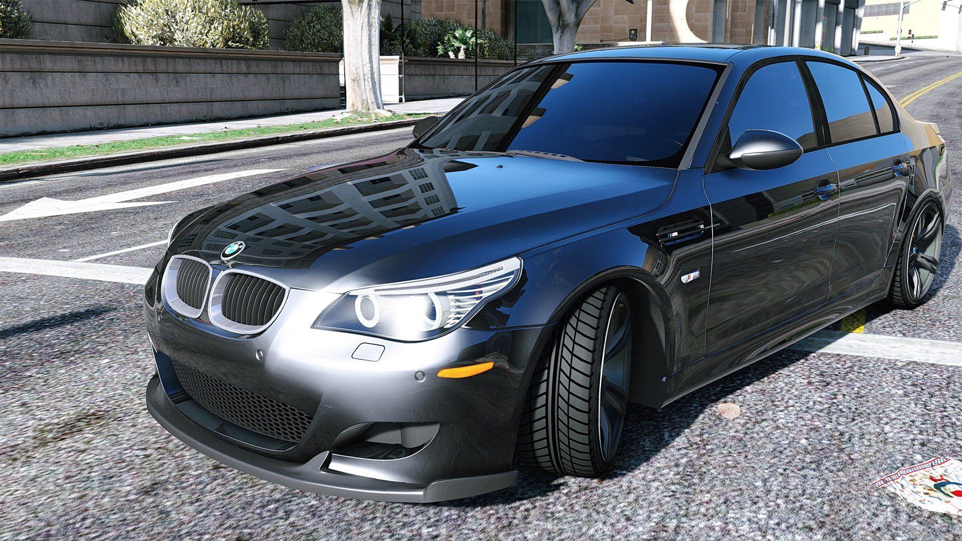 Bmw M5 Wallpaper Spot