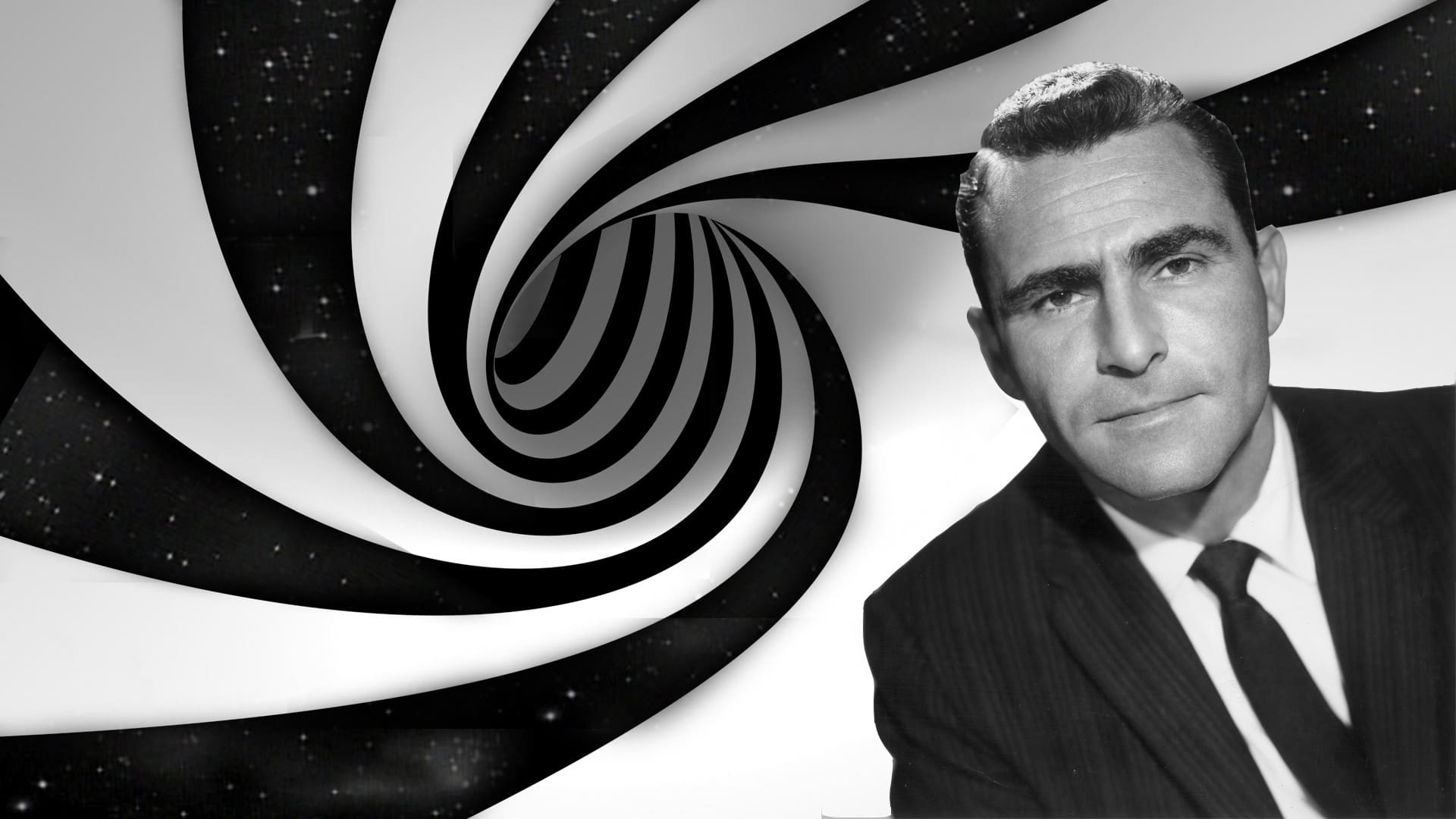 The Twilight Zone (1959) IT or NOT (Bion)