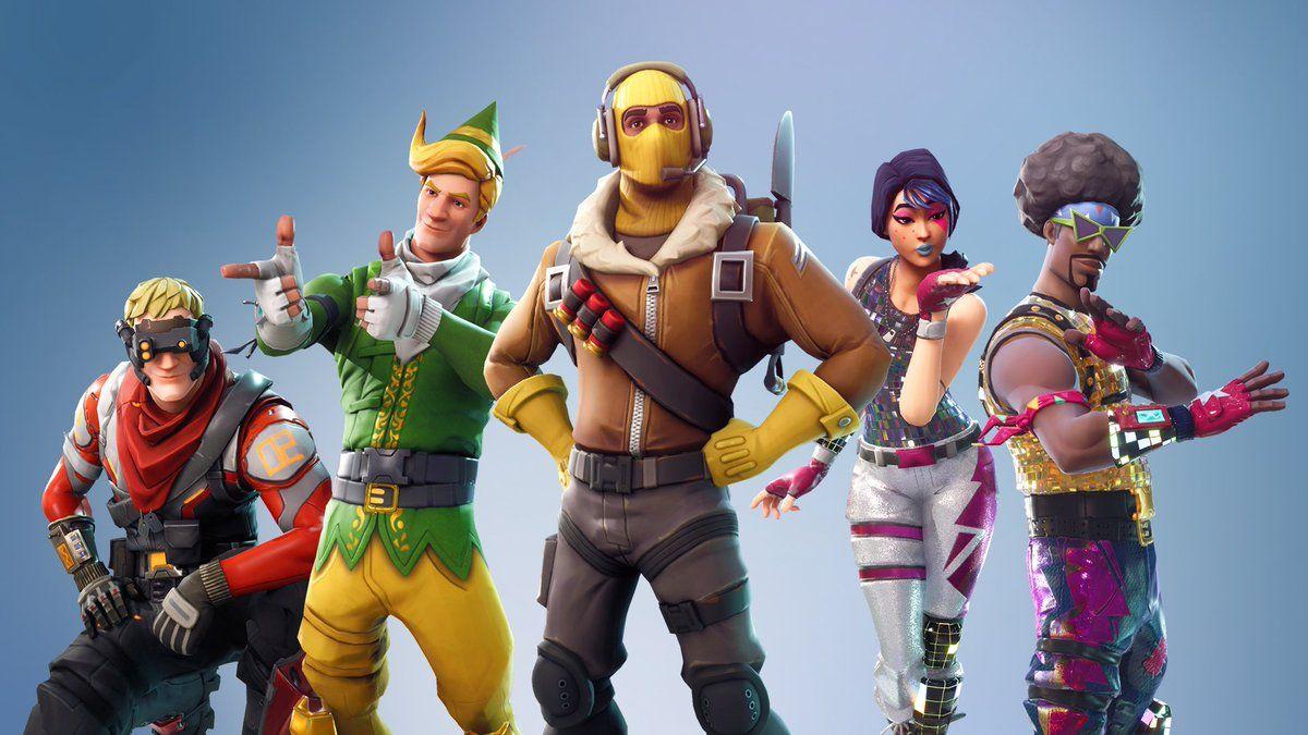 Fortnite the hottest community issues and their