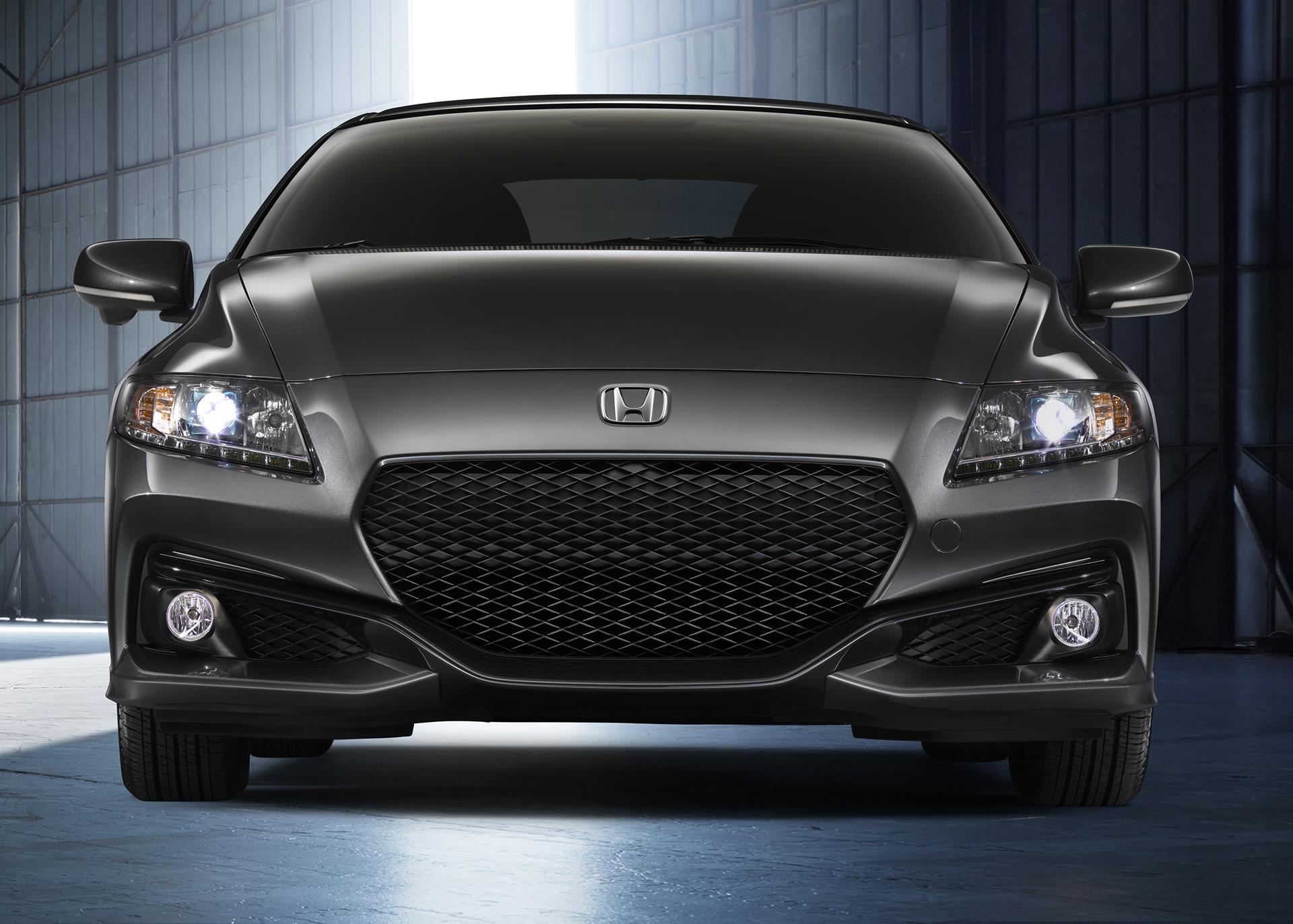 Honda CR Z Wallpaper [HD]