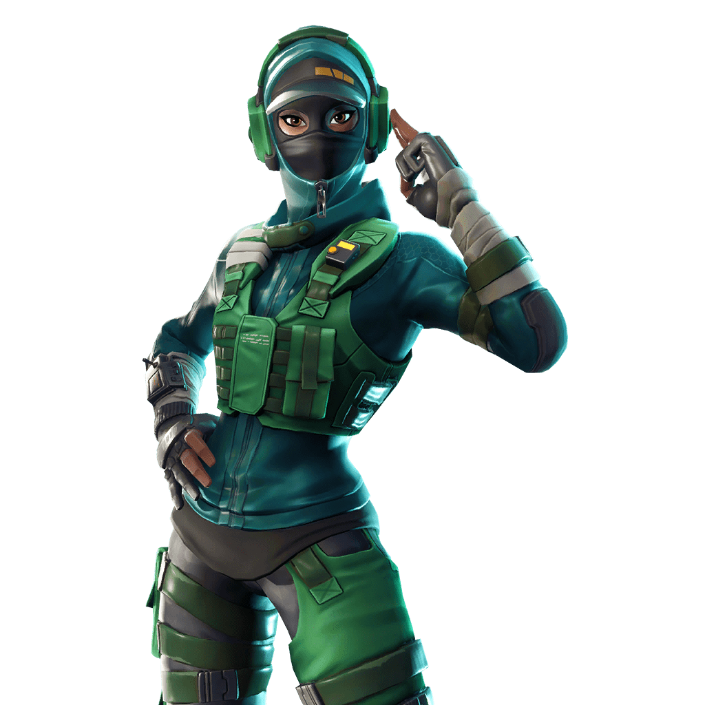 Fortnite Skins Prices, Sound Effects, 3D Models & PNG Image