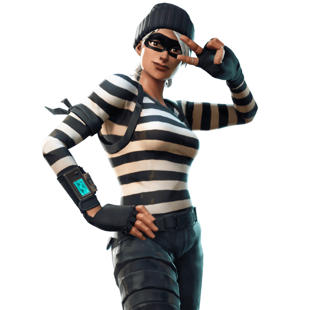 Rapscallion Fortnite Outfit Skin How to Get + News