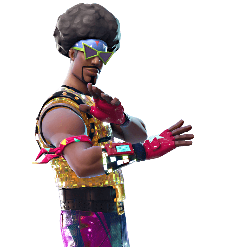 Funk Ops Fortnite Outfit Skin How to Get + Info
